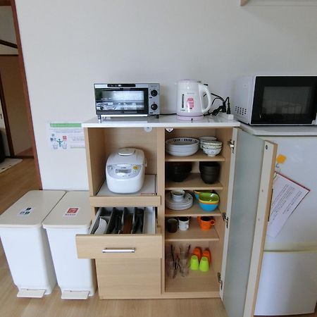 Simple Stay Beppu Zimmer foto