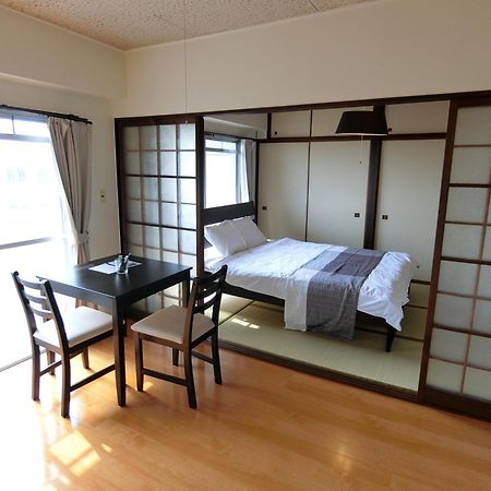 Simple Stay Beppu Zimmer foto