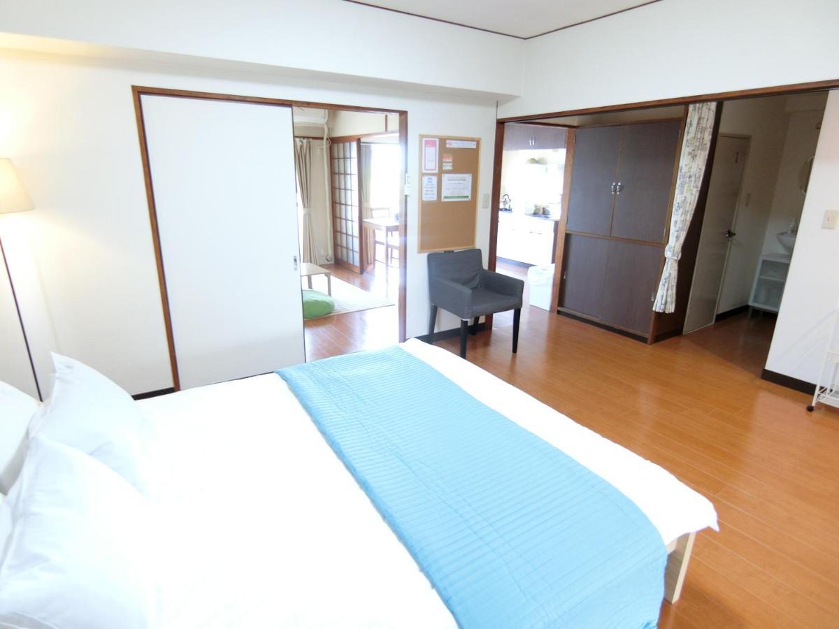 Simple Stay Beppu Zimmer foto