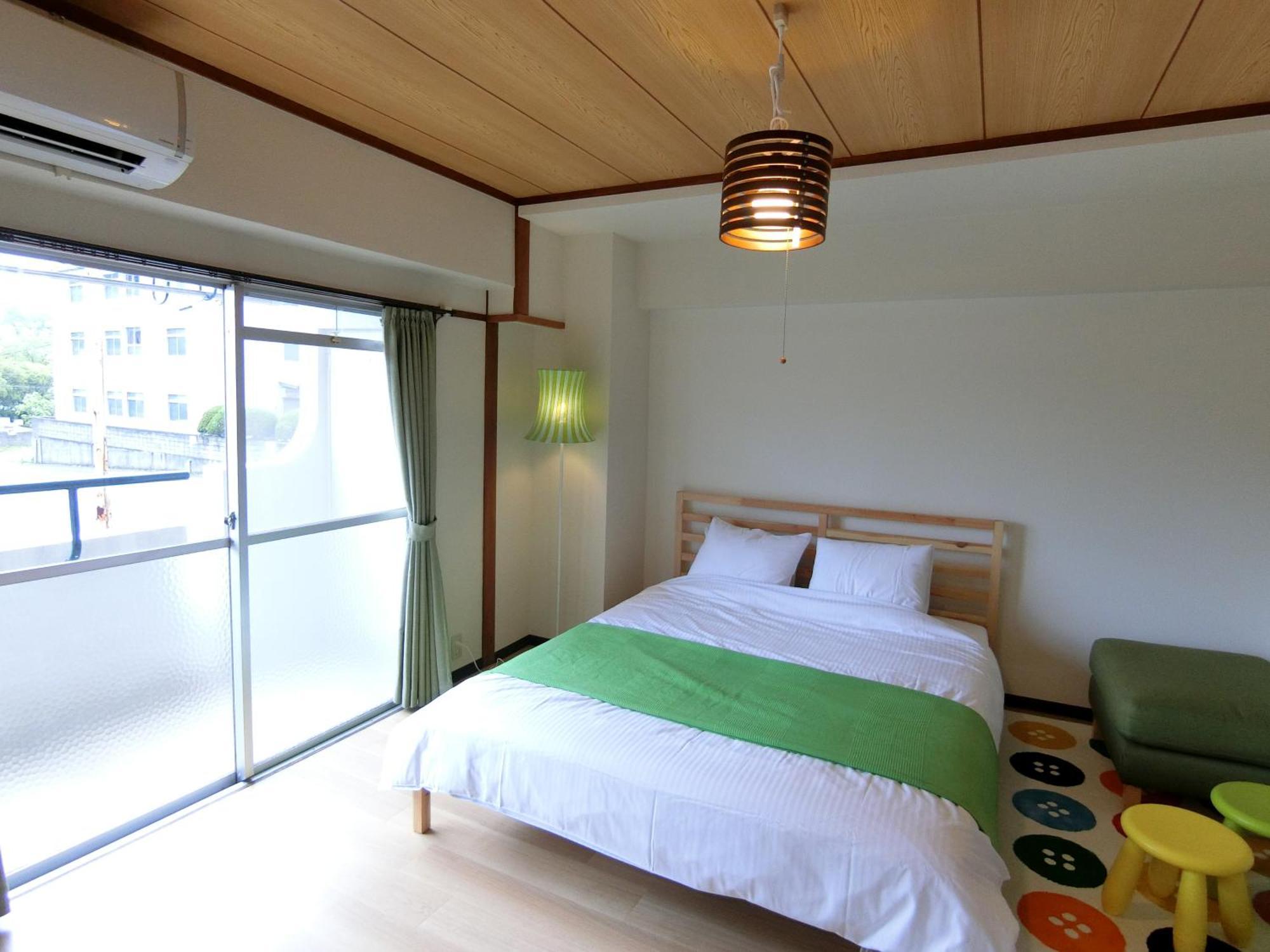 Simple Stay Beppu Zimmer foto