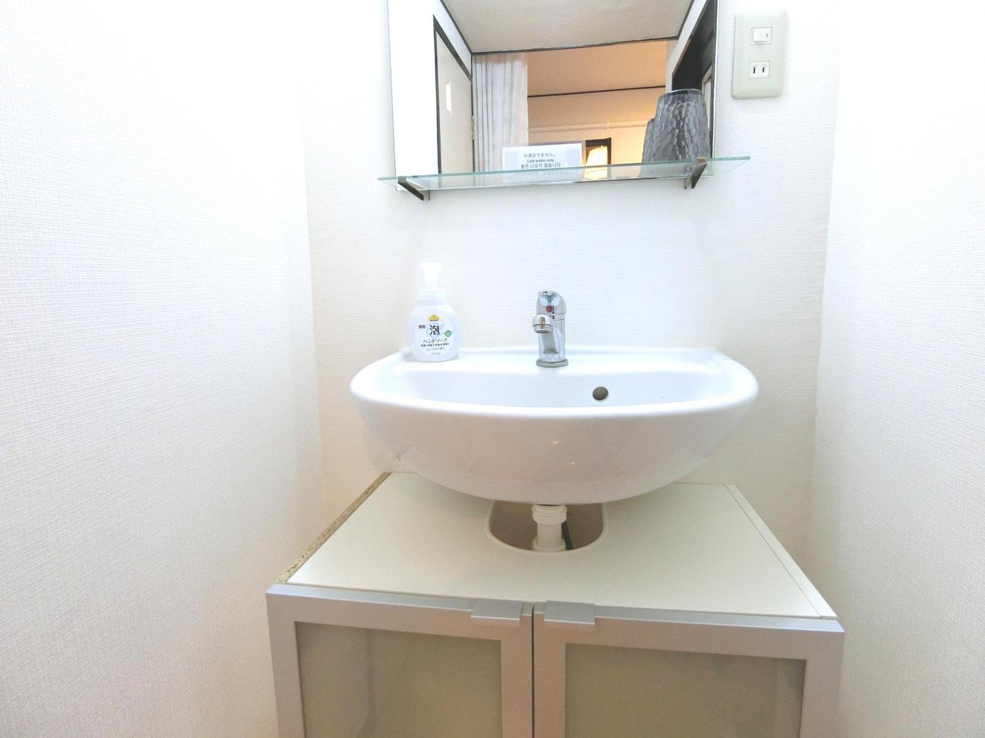 Simple Stay Beppu Zimmer foto