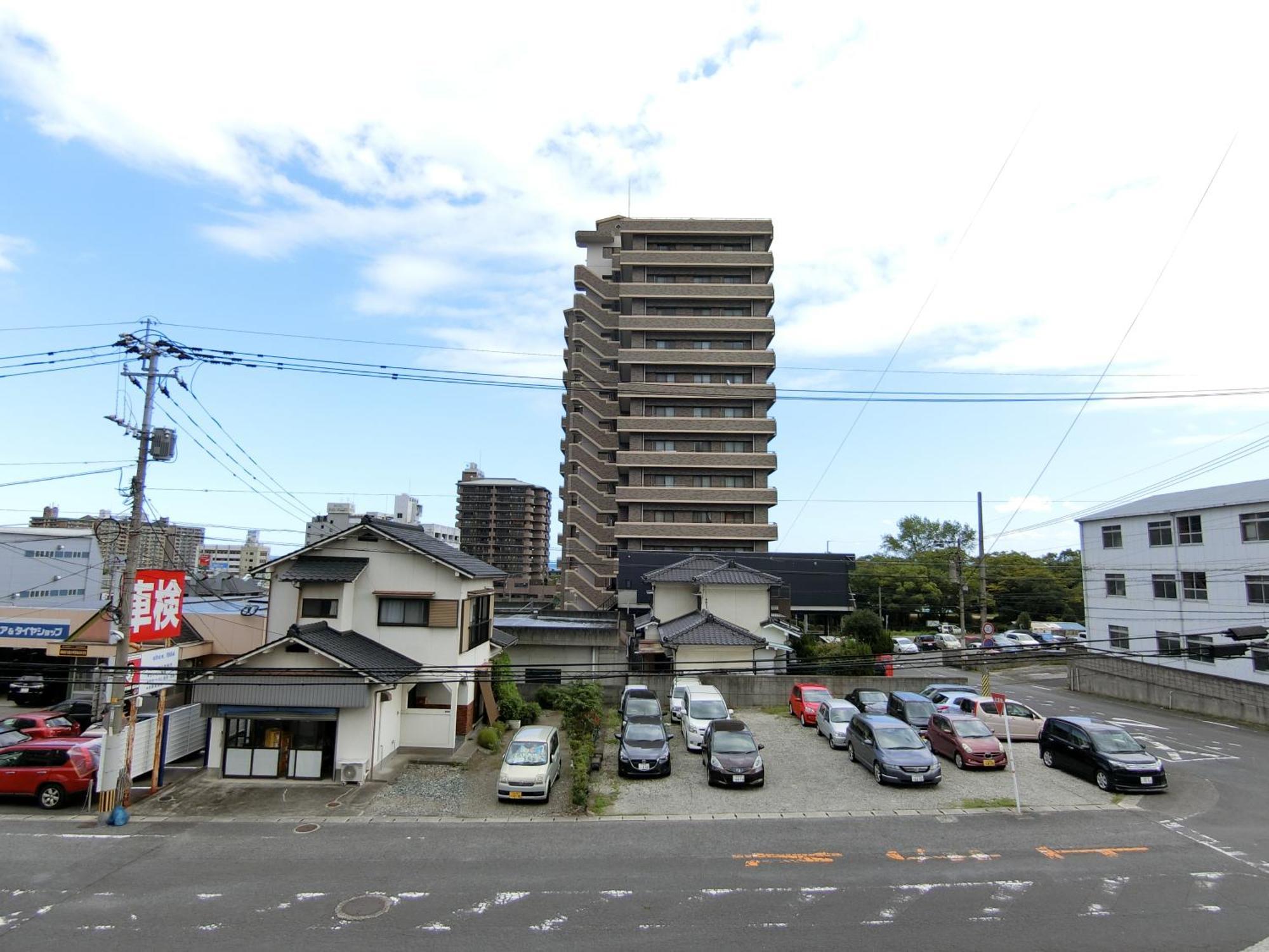 Simple Stay Beppu Zimmer foto