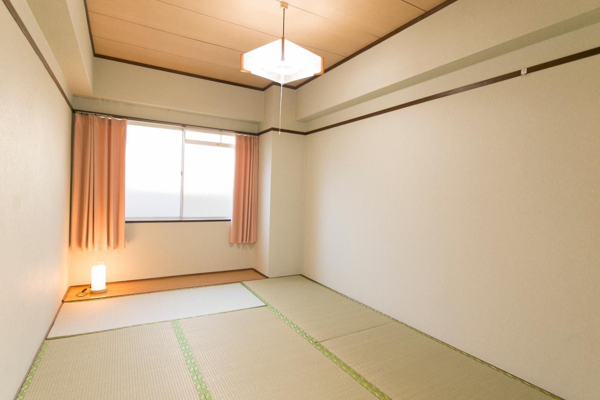 Simple Stay Beppu Zimmer foto