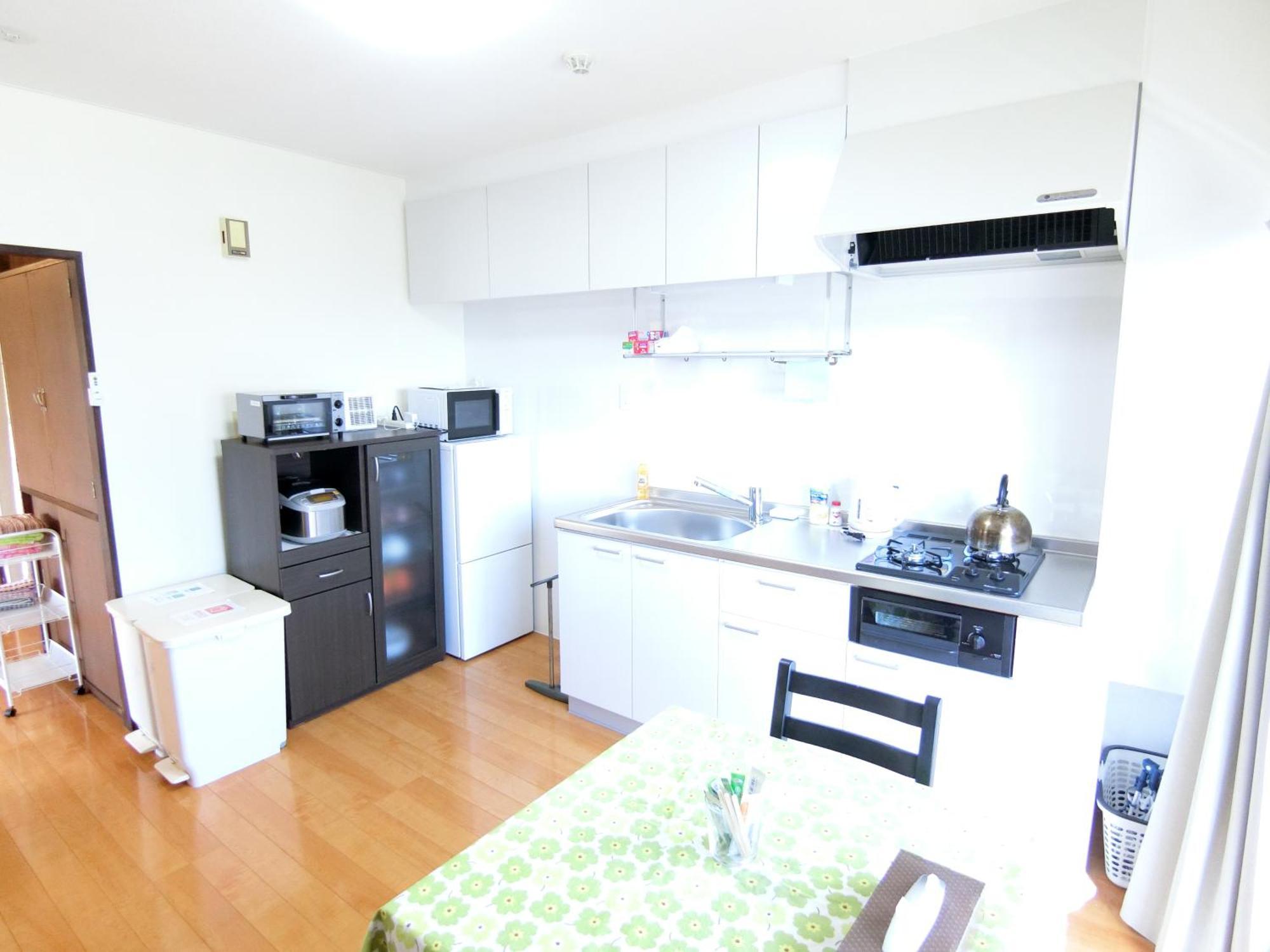 Simple Stay Beppu Zimmer foto