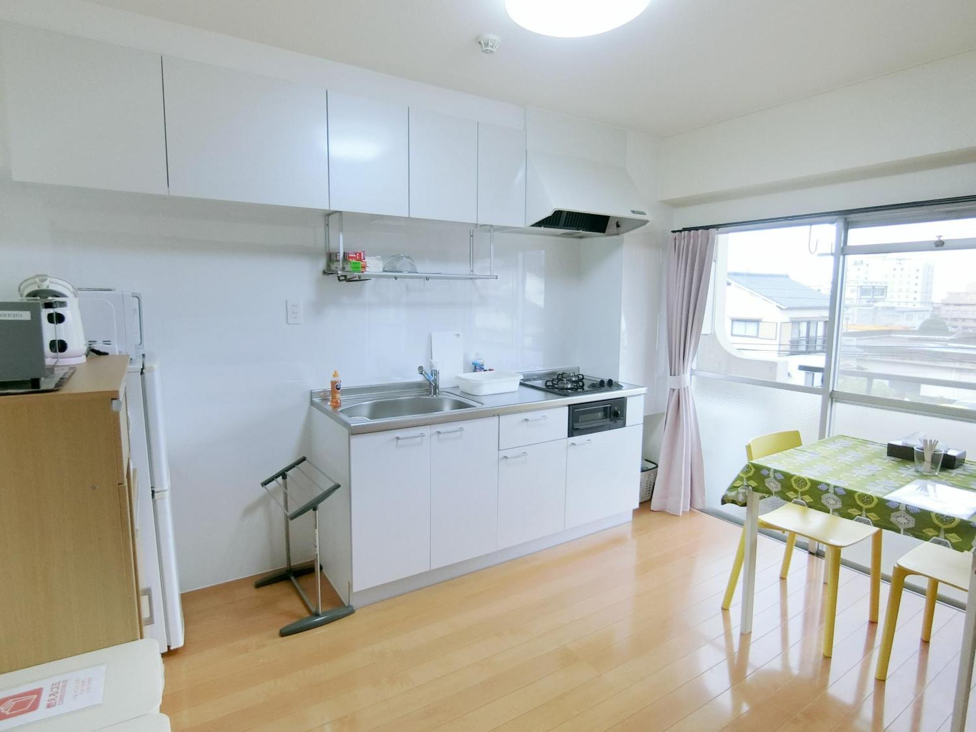 Simple Stay Beppu Zimmer foto