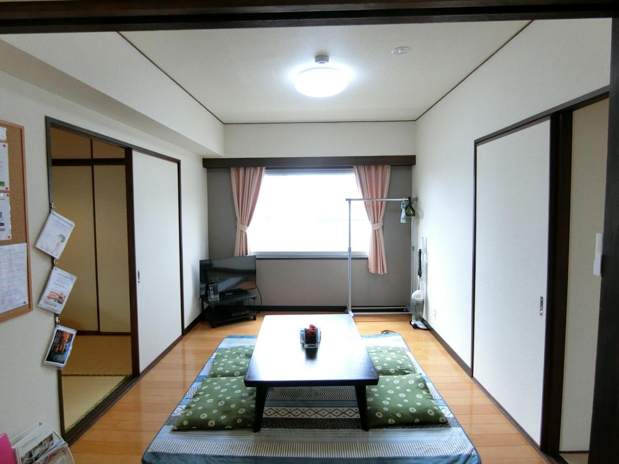 Simple Stay Beppu Zimmer foto